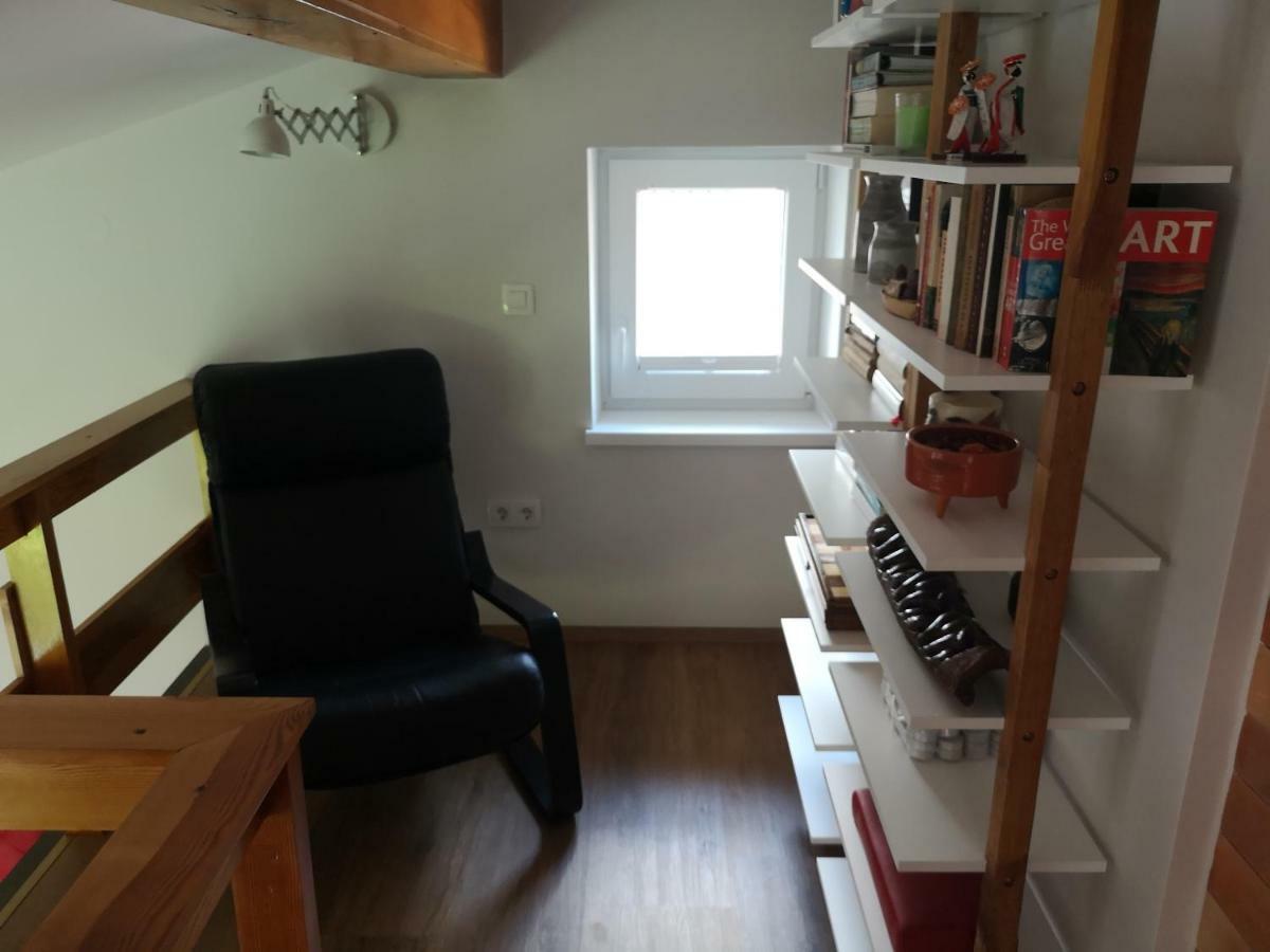 Holiday House Red Deer Preddvor Kültér fotó